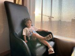 -上海虹桥西郊假日酒店