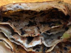 梅干菜饼-海大南门夜市(海富街店)