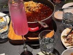 -烛影拾光观景餐厅·创意菜·摄影·小提琴(大唐不夜城店)