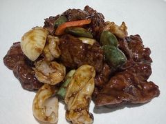 -羲和雅苑•北京烤鸭(国贸商城店)