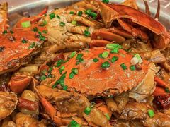 -胖哥俩肉蟹煲(富阳万达店)