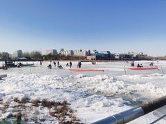 -廊坊文化艺术中心