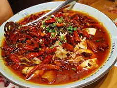 -贝贝龙虾·音乐餐厅(昌平东关店)