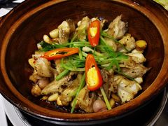 -美极鲜食坊(宝安南路店)