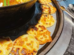 -米氏火鱼·泡椒鱼火锅(李子坝老店)