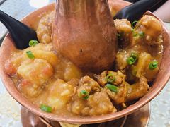 炊锅鸡-蜗牛小馆醉乡民谣云南菜(惠新西里店)