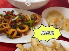 -蛇口康乐快餐鱼仔档(翠苑小区店)
