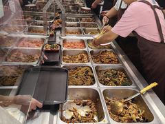 -刘小忙把子肉(北园大街总店)