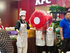 -世纪联华超市(江城店)
