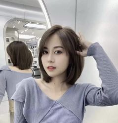 -时尚殿堂hair salon