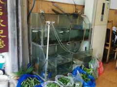-双桥饭店(锦溪店)