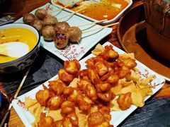 -十六蒲(桂林路店)