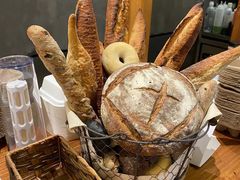 -Max Bakery 阿唛手作