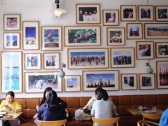 -BOR Eatery(安福路店)