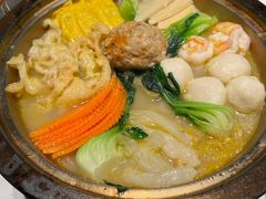 -大潮淮·淮扬菜(何园旗舰店)