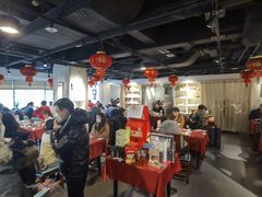 -天厨妙香素食餐厅(清华店)