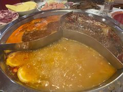 -陈艳红火锅菜·冒菜(簋街店)