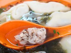 -阿麟馄饨(延长路店)