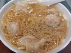 -恩宁刘福记(东华东路店)