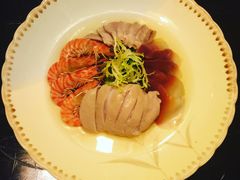 阿拉糟四宝-老船坞餐厅(北京亚洲大酒店 )