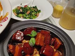 -食味楼(枫林湾店)