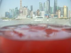 -上海和平饭店华懋阁 Cathay Room