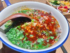 -马记永·兰州牛肉面(山姆外高桥店)