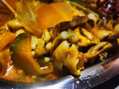 -味之绝美蛙鱼头火锅(花都店)