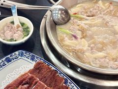 -老来福·非遗酸汤兔(凯旋路店)