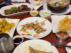 -潮名荟潮州菜馆(祈福缤纷世界店)