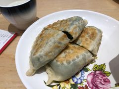 韭菜盒子-东北风(江北万达店)