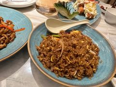 -鹿港小镇(霄云店)