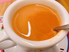 招牌港式奶茶-九龙冰室(徐汇日月光店)