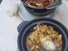-味友味港印记(厦门集美银泰百货店)