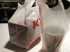 -肯德基(桂林阳朔店)