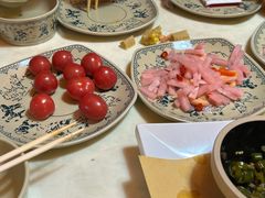 -呱呱叫民俗风味主题餐厅(沣峪口店)
