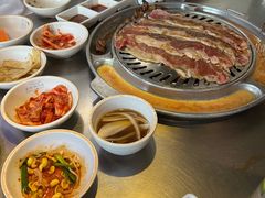 -喜来稀肉(虹泉路店)