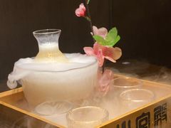 -火宫殿·湘菜小吃·商务宴请·生日聚会(东塘店)