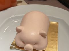 酸奶-粤海喜来登酒店·盛宴海鲜牛排自助餐厅(天河城店)