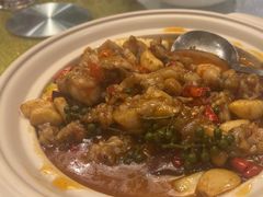 -川味里•商务宴请•团建聚餐(清湖店)