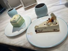 -Seesaw Coffee(上海尚悦湾店)