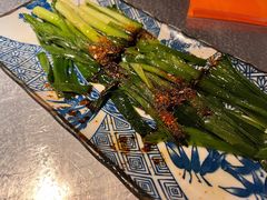 -探鱼·鲜青椒爽麻烤鱼(广州南沙万达广场店)