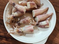 -车头老二大排档