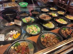 -抱德·潮汕味(琶洲店原惠城鱼仔)