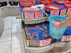 -骏丰酒楼(黄编店)