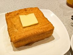 -香港新发烧腊茶餐厅(书城店)