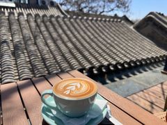 -糖房咖啡(南锣鼓巷店)