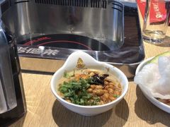 -彤德莱牛肉火锅(双港店)
