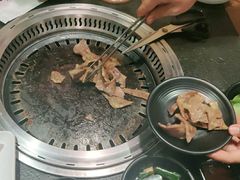 -九田家黑牛烤肉料理(潍坊青州市泰华城店)