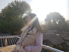 -糖房咖啡(南锣鼓巷店)